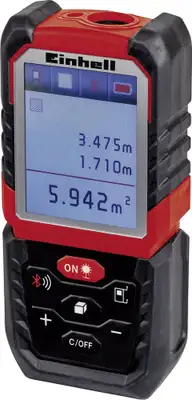 EINHELL TE-LD 60