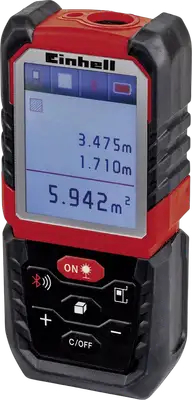 EINHELL TE-LD 60
