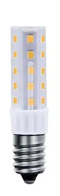 RABALUX LED sijalica E14 T20, 5W, 570lm, 3000K