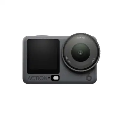 DJI Osmo Action 6 Standard Combo CP.OS.00000505.03
