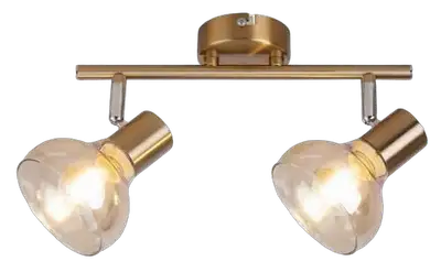 RABALUX Holly spot 2x40W bez sijalice