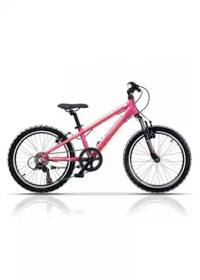20" CROSS SPEEDSTER AL GIRL  /  Pink Light