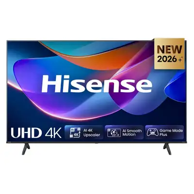 HISENSE 58A6S