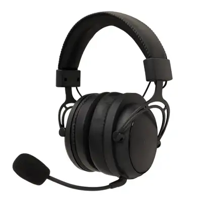 WHITE SHARK WGH 2443 GORILLA PRO crna