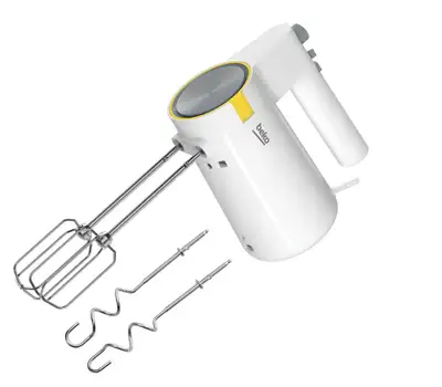 BEKO HMM 62404 W
