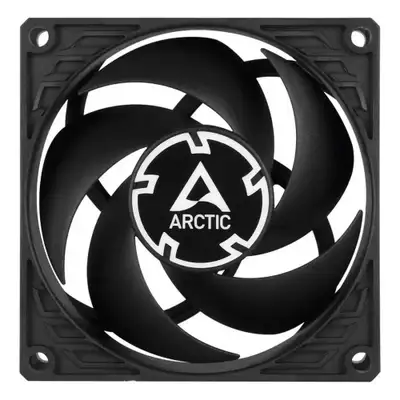 ARCTIC F8 PWM PST ACFAN00150A 80mm Black
