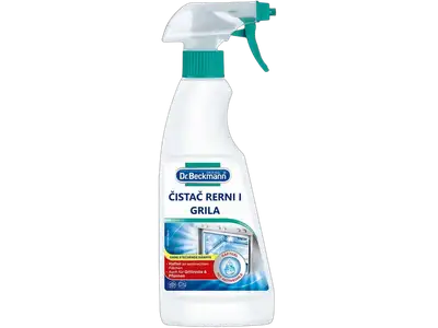 Dr. BECKMANN CISTAC RERNI I GRILA 375ml