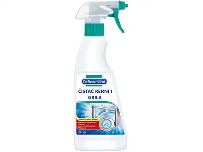Dr. BECKMANN CISTAC RERNI I GRILA 375ml