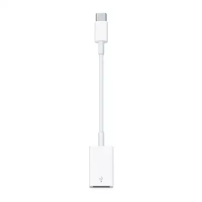 APPLE USB-C to USB Adapter mw5l3zm/a
