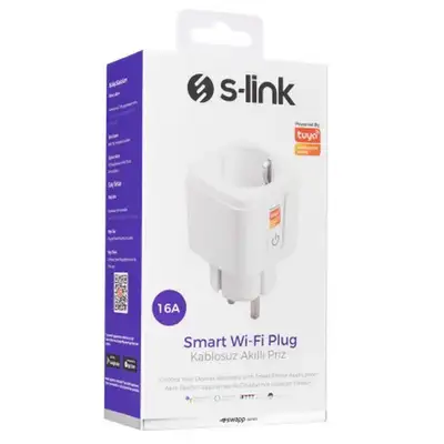 S-LINK SL-01 SWAPP