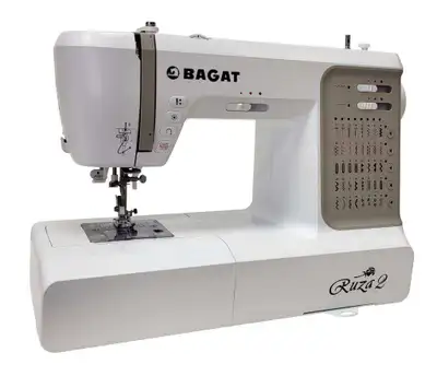 BAGAT RUZA 2