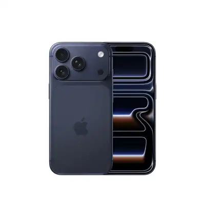 APPLE iPhone 17 Pro 1TB Deep Blue mg8r4sx / a