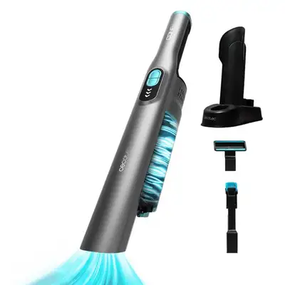 CECOTEC Conga Rockstar Micro Plus