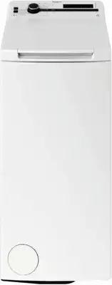 WHIRLPOOL  TDLRB 6240SS EU/N