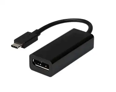 LINKOM Adapter-konvertor TIP C na Display Port