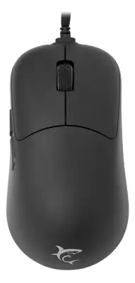 WHITE SHARK GM-5014 GRAPHENE Black