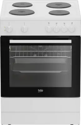 BEKO FBS66000WD