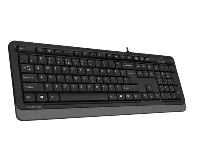 A4Tech FK10 Fstyler