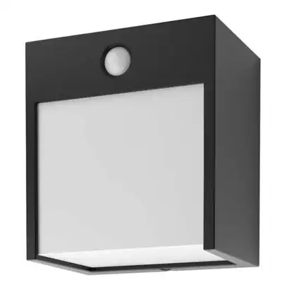 RABALUX Balimo, Zidna spoljna LED lampa, 12W, 560lm, 4000K 3