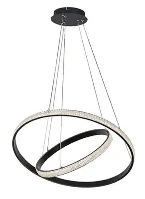 RABALUX Grete visilica LED60W D60cm