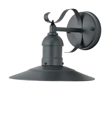 RABALUX Oslo spoljna zidna lampa E27 60W mat zelenoIP44