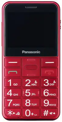 PANASONIC KX-TU155EXRN