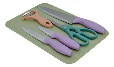 TEXELL TKP-S403 Set kuhinjskih pomagala 6 / 1