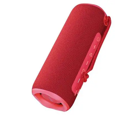 HIFUTURE Alpha red