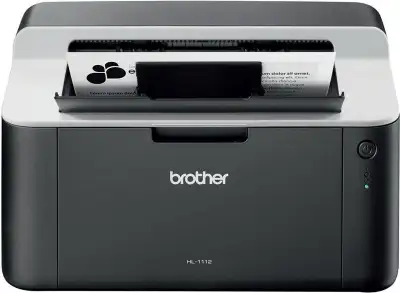 BROTHER HL1112E