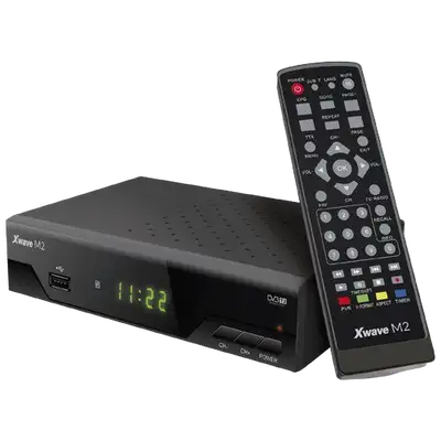X WAVE M2