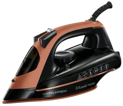 RUSSELL HOBBS 23975-56 Express Copper