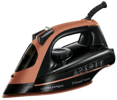 RUSSELL HOBBS 23975-56 Express Copper