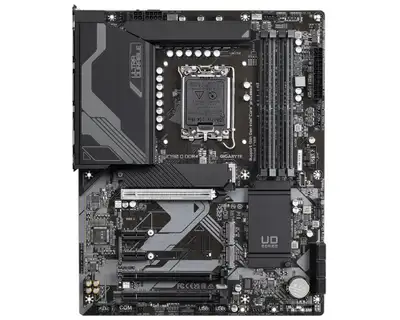 GIGABYTE Z790 D