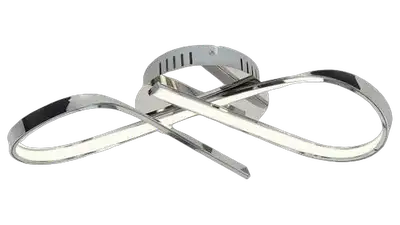 RABALUX Aniela ugradno / nadgradna plafonjera LED 20W 1600lm 4