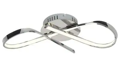 RABALUX Aniela ugradno / nadgradna plafonjera LED 20W 1600lm 4