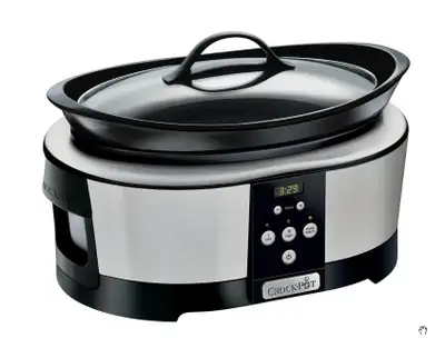 CROCKPOT SCCPBPP605-050