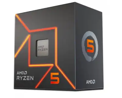 AMD Ryzen 5 8500G 6 cores do 5.0GHz Box