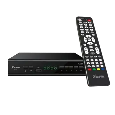 X WAVE M10 