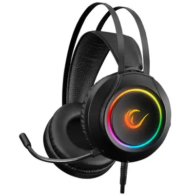RAMPAGE RM-K45 ORBIT crna