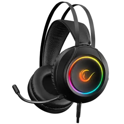 RAMPAGE RM-K45 ORBIT crna