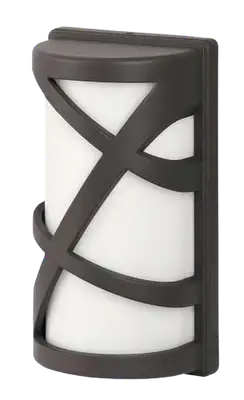 RABALUX Durango spoljna zidna lampa E27 40W antr. IP54