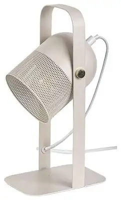 RABALUX Ronnie, stona lampa, E14  /  1x max. 25W 2