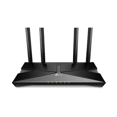 TP-Link Archer AX23 AX1800 / WiFi6 / 4GLAN