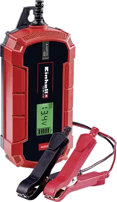 EINHELL CE-BC 4 M