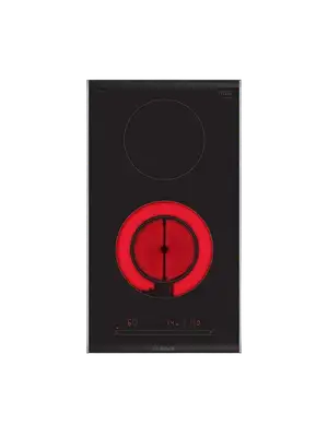 BOSCH PKF375FP2E