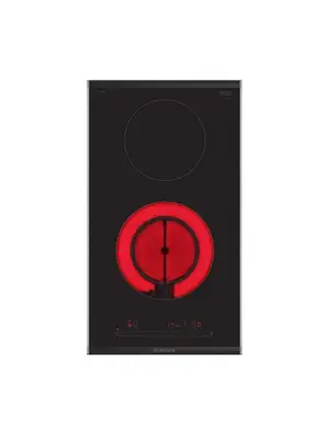 BOSCH PKF375FP2E