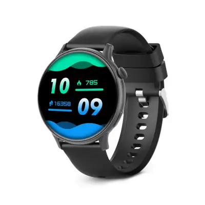 KSIX Smart Watch CORE2 Black BXSW24N