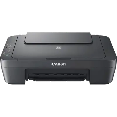 CANON Pixma MG-2551S  color inkjet stampac A4