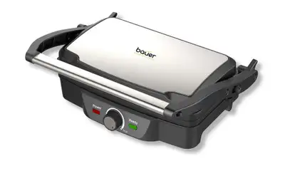 BAUER GM-200 Pane