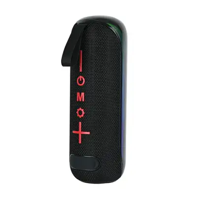 MOYE Pop Tune Bluetooth Speaker Black